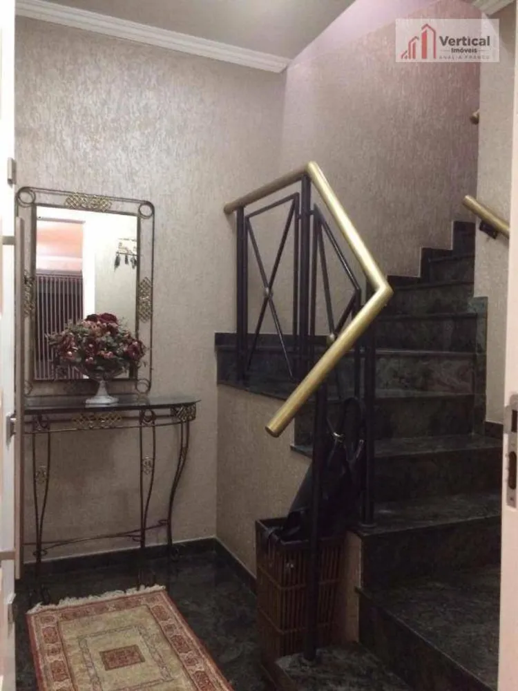 Casa, 3 quartos, 250 m² - Foto 3