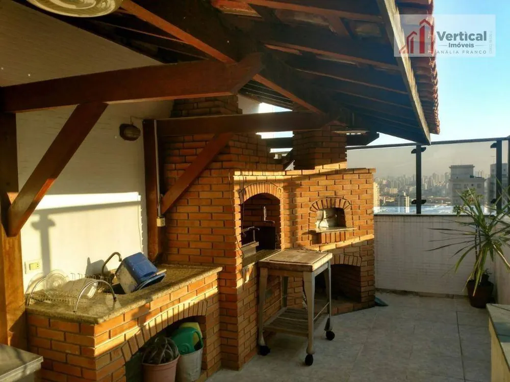 Cobertura, 4 quartos, 320 m² - Foto 3