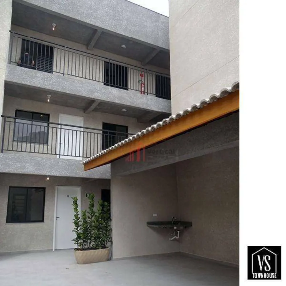 Apartamento, 2 quartos, 50 m² - Foto 4