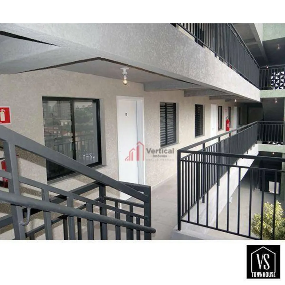 Apartamento, 2 quartos, 50 m² - Foto 1