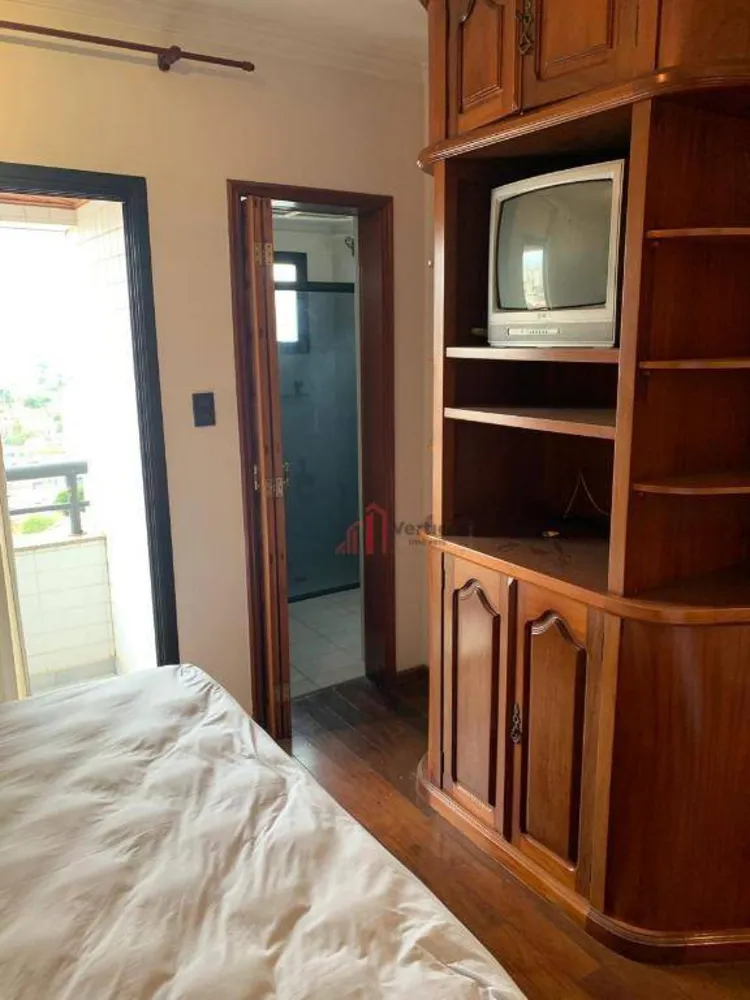 Apartamento, 3 quartos, 82 m² - Foto 4