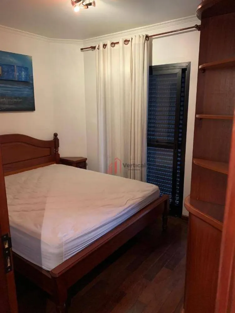 Apartamento, 3 quartos, 82 m² - Foto 2