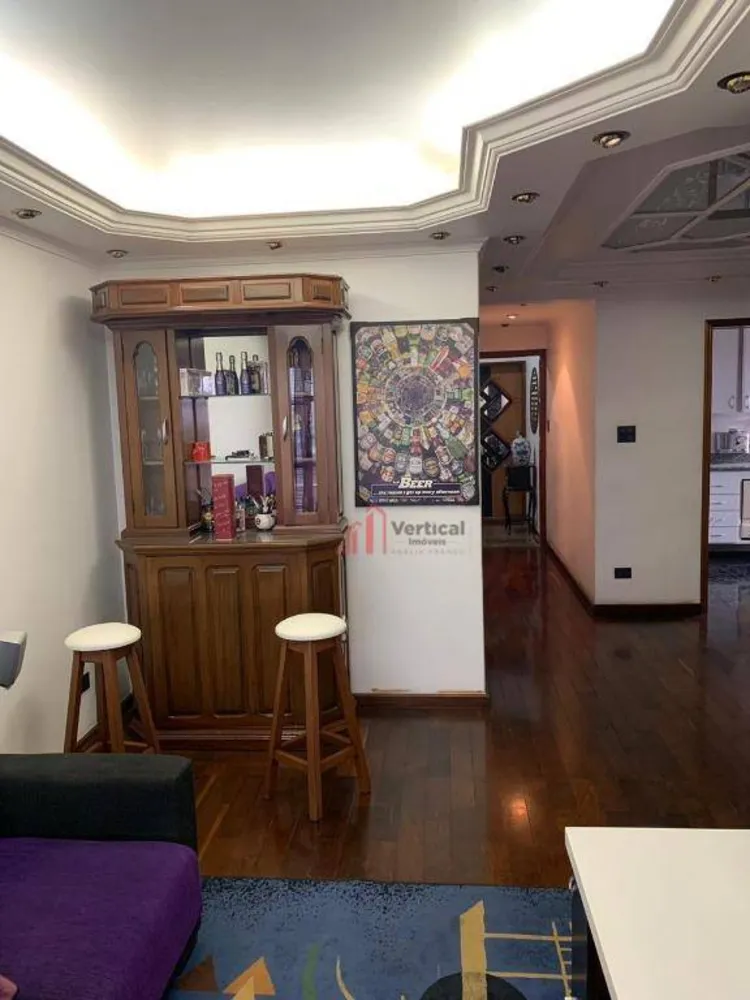 Apartamento, 3 quartos, 82 m² - Foto 1