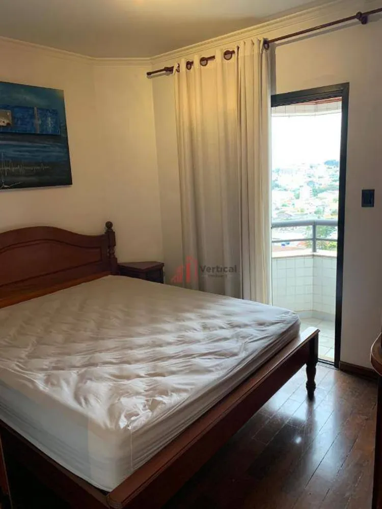 Apartamento, 3 quartos, 82 m² - Foto 3