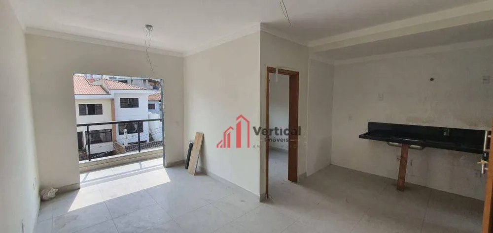 Apartamento, 2 quartos, 52 m² - Foto 4