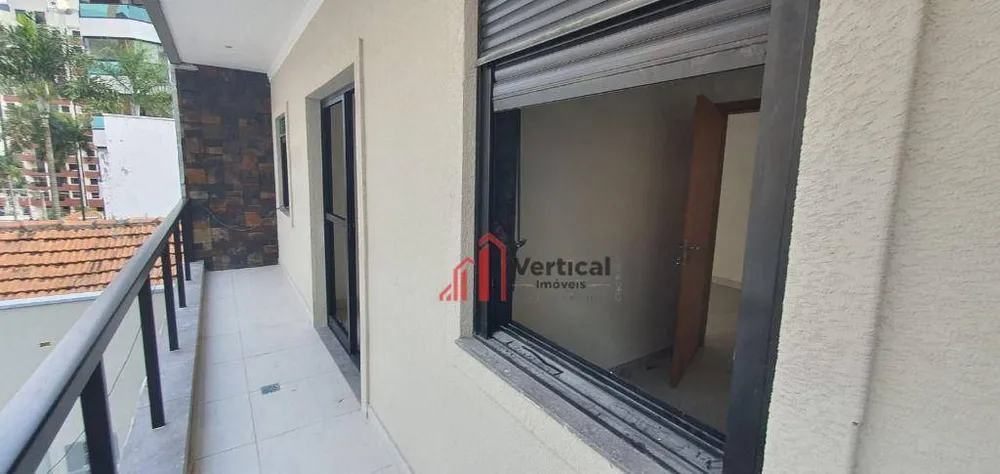 Apartamento, 2 quartos, 52 m² - Foto 1