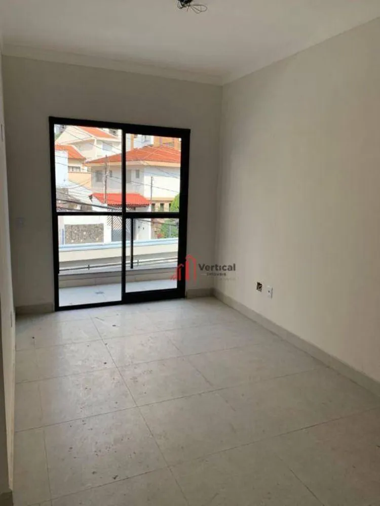 Apartamento, 2 quartos, 52 m² - Foto 2