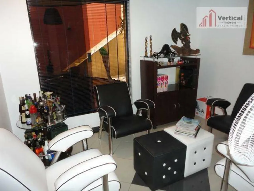Sobrado, 4 quartos, 620 m² - Foto 3