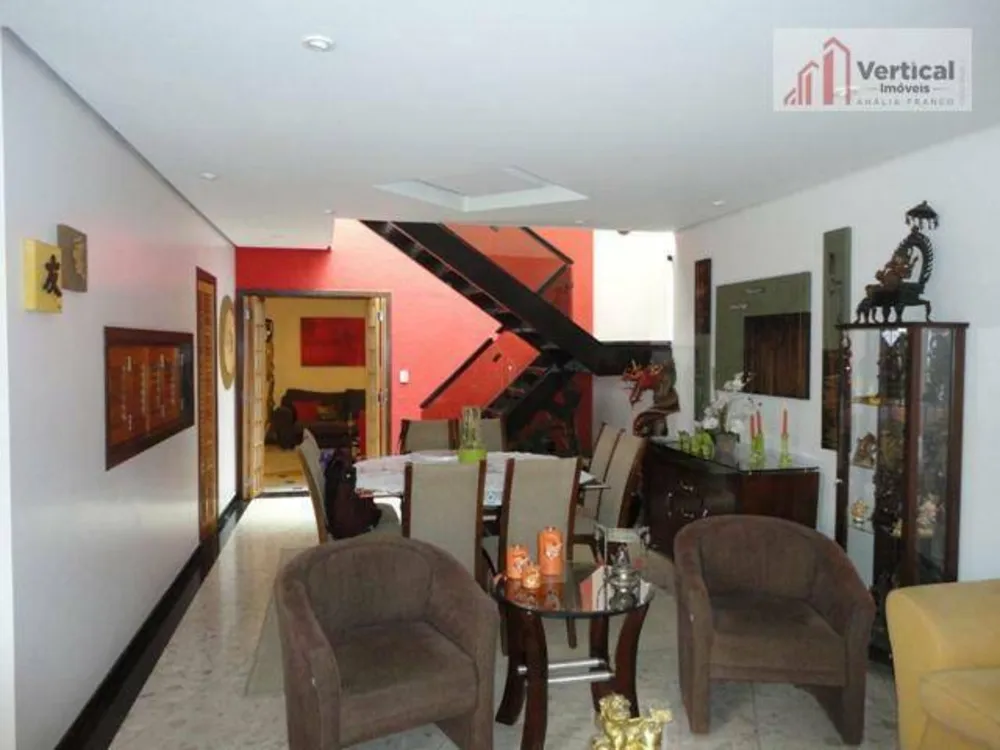 Sobrado, 4 quartos, 620 m² - Foto 2