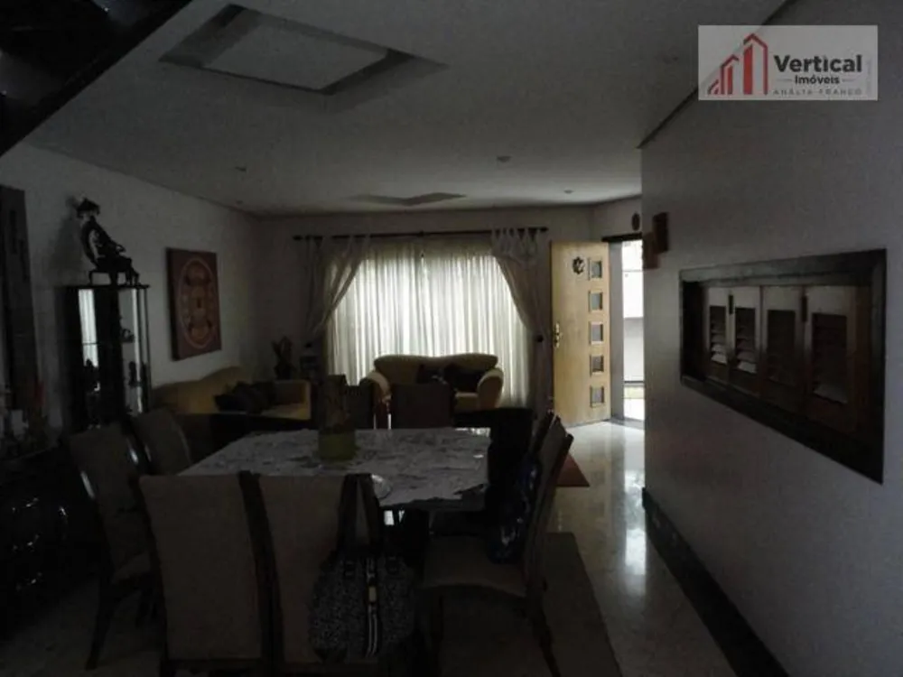 Sobrado, 4 quartos, 620 m² - Foto 4