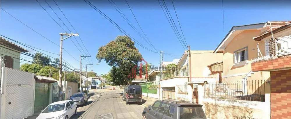 Terreno, 430 m² - Foto 1
