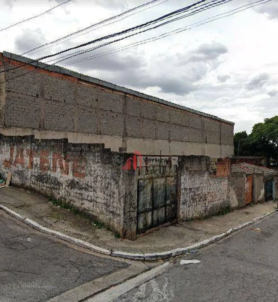 Terreno, 400 m² - Foto 2