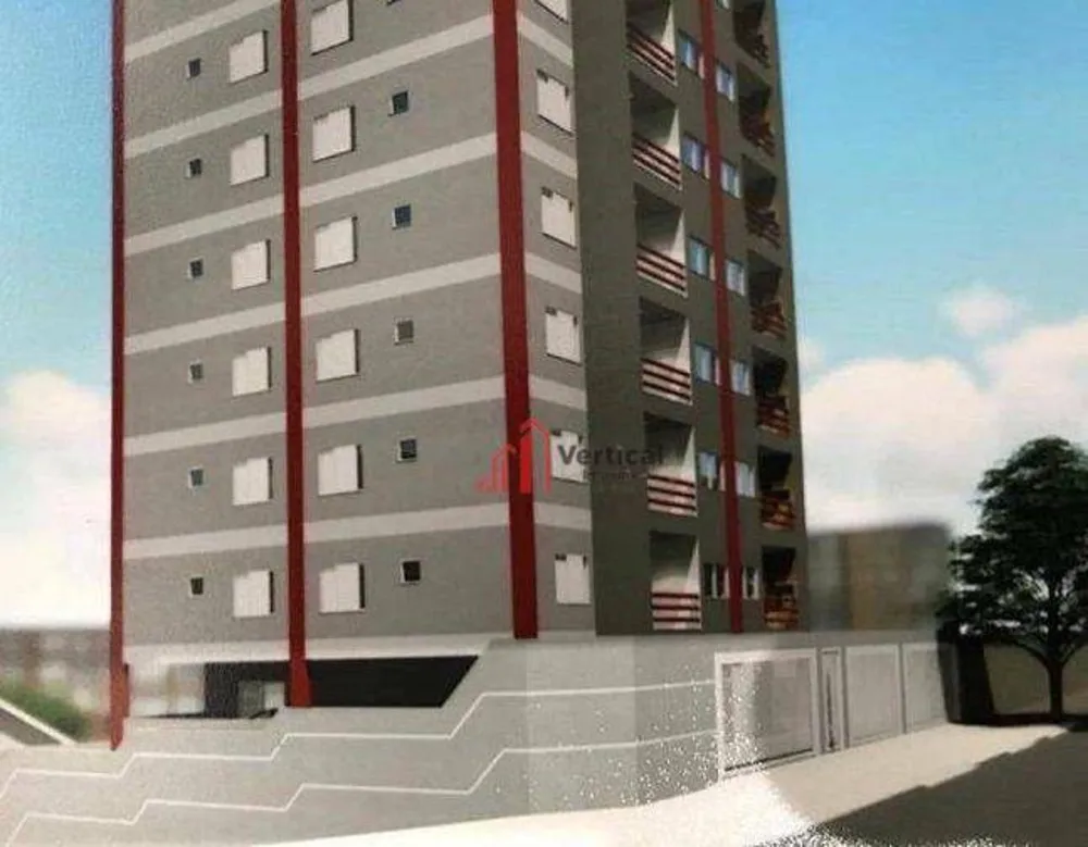 Apartamento, 2 quartos, 55 m² - Foto 3