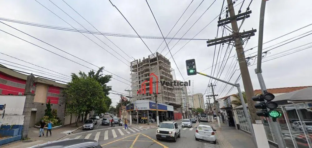 Depósito-Galpão, 735 m² - Foto 2