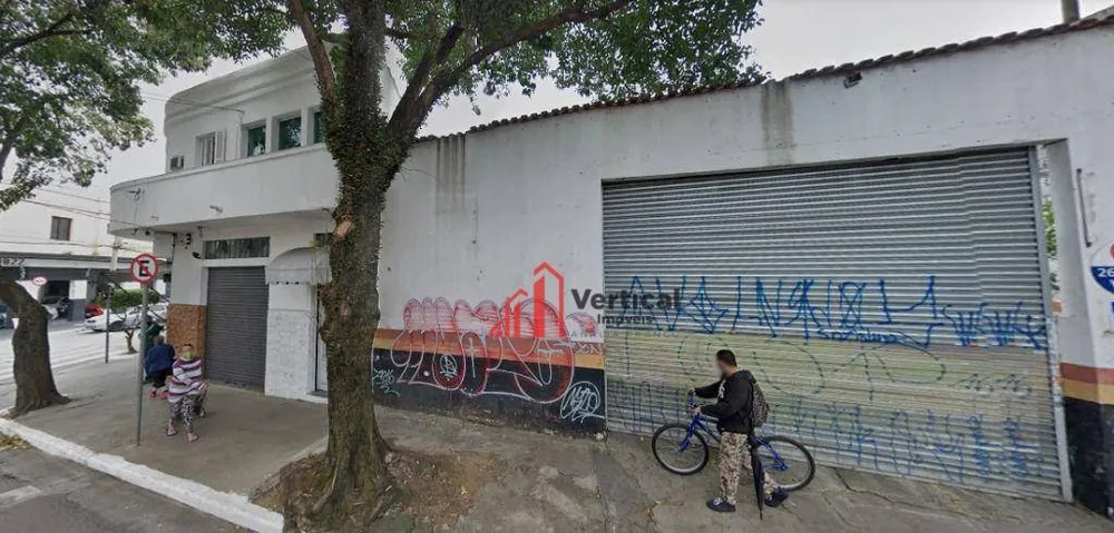 Terreno, 600 m² - Foto 1
