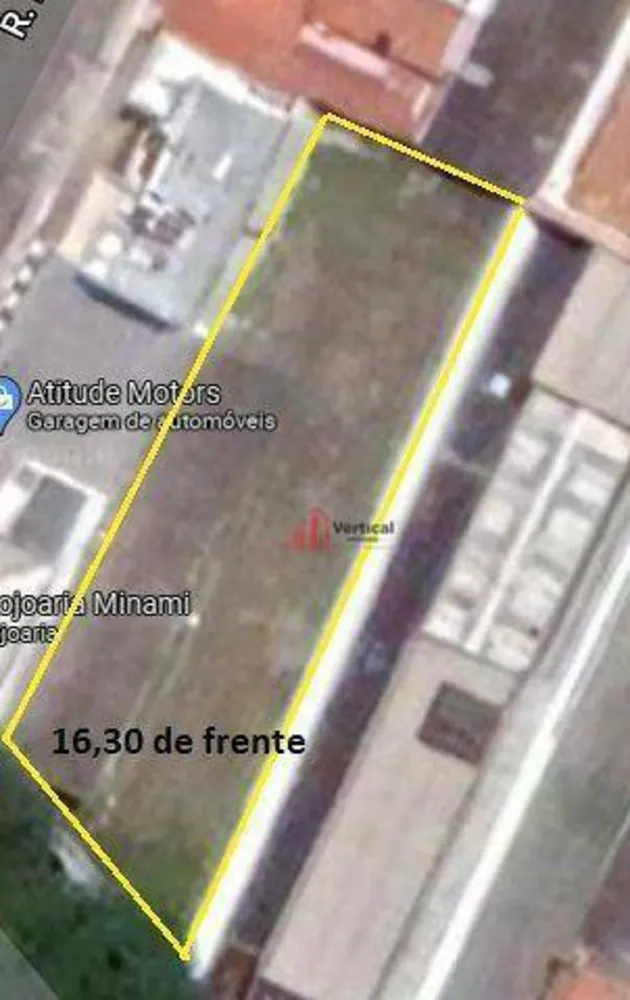 Terreno, 600 m² - Foto 3