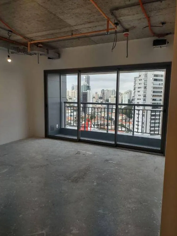 Sala-Conjunto, 35 m² - Foto 1