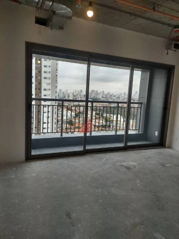 Sala-Conjunto, 35 m² - Foto 4