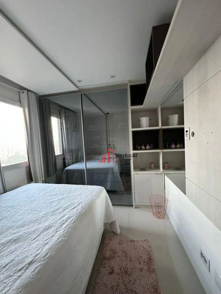 Apartamento, 3 quartos, 122 m² - Foto 3