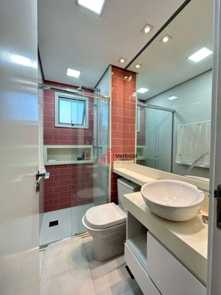 Apartamento, 3 quartos, 122 m² - Foto 4