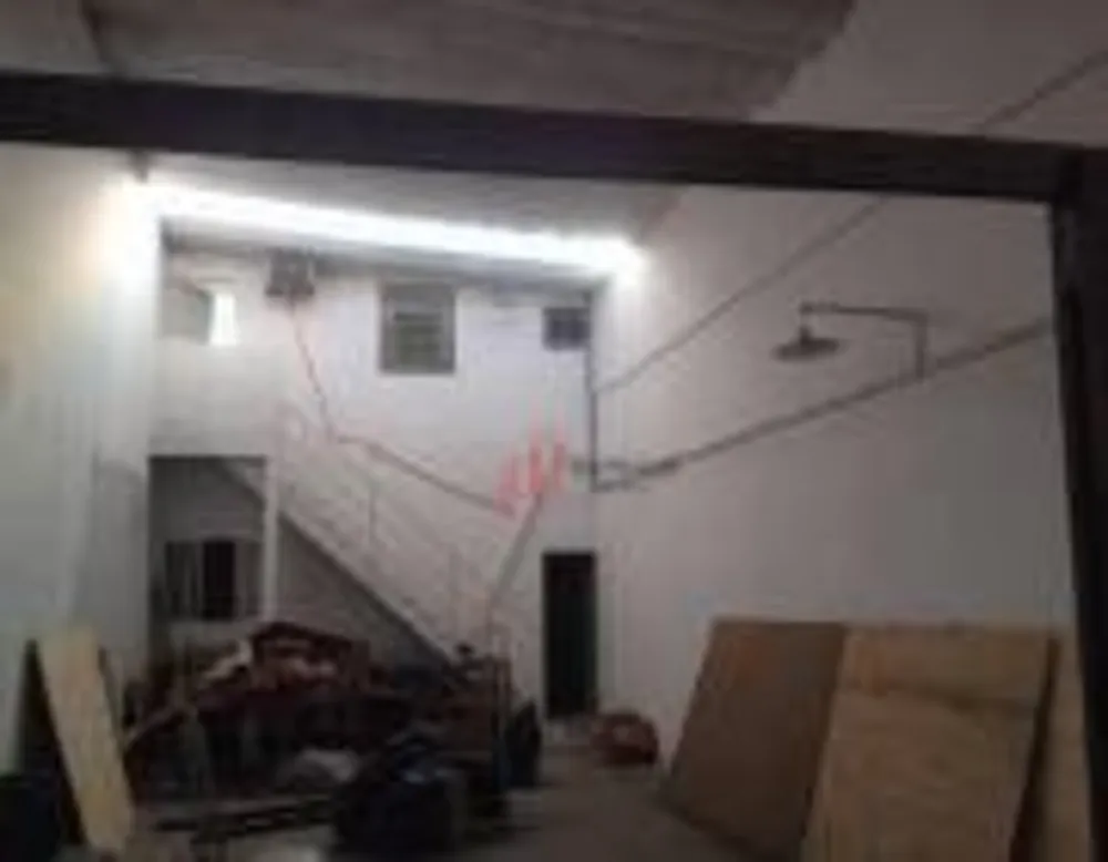Depósito-Galpão, 451 m² - Foto 2