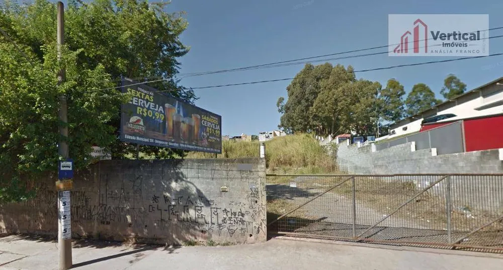 Terreno, 2 hectares - Foto 1