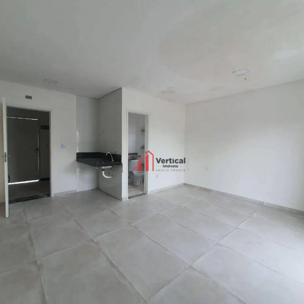 Sala-Conjunto, 42 m² - Foto 4