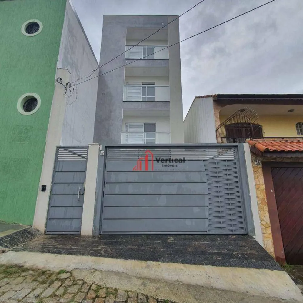 Sala-Conjunto, 42 m² - Foto 1