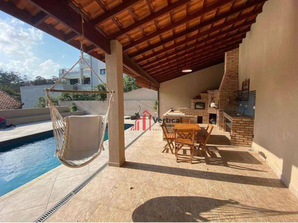 Sobrado, 3 quartos, 300 m² - Foto 1