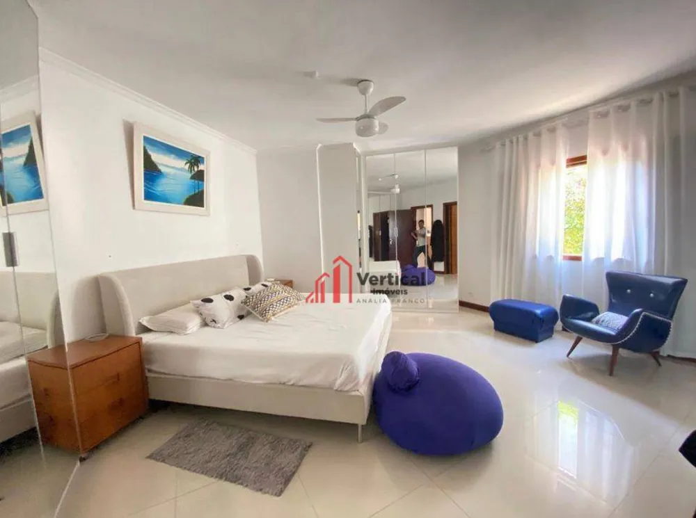 Sobrado, 3 quartos, 300 m² - Foto 2