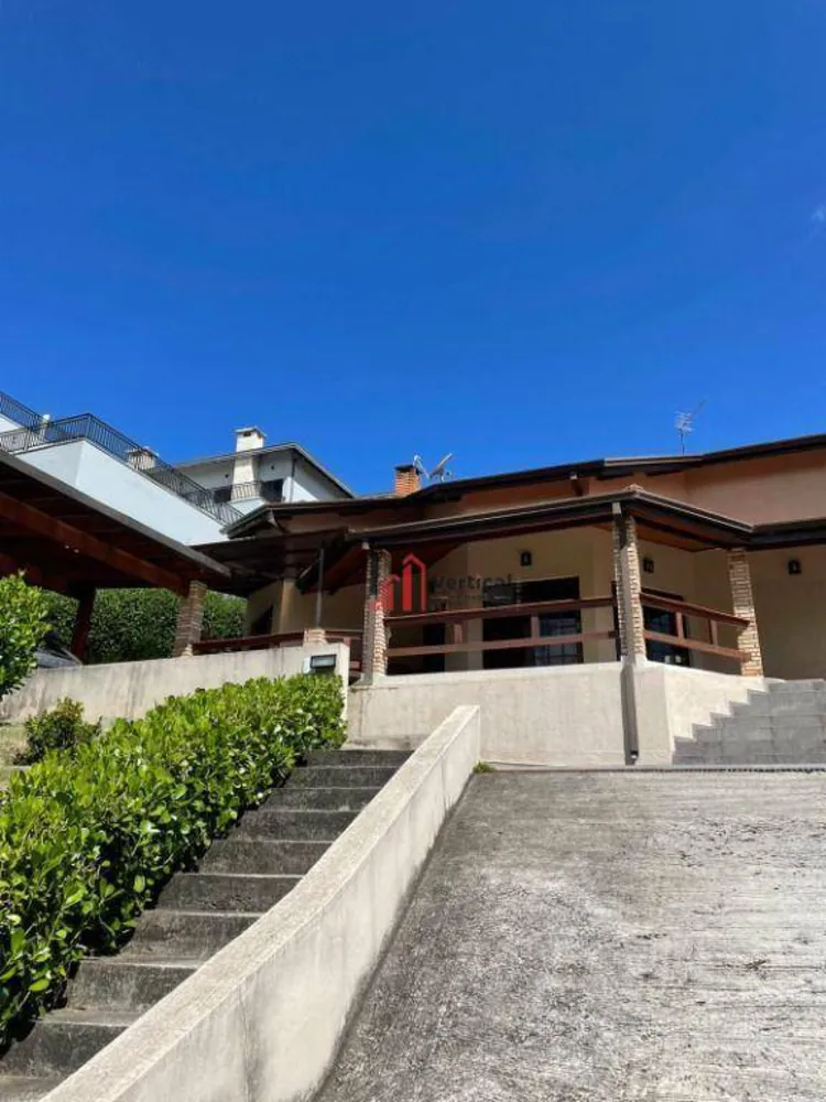Sobrado, 3 quartos, 300 m² - Foto 3