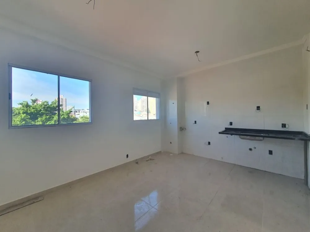 Apartamento, 1 quarto, 27 m² - Foto 2