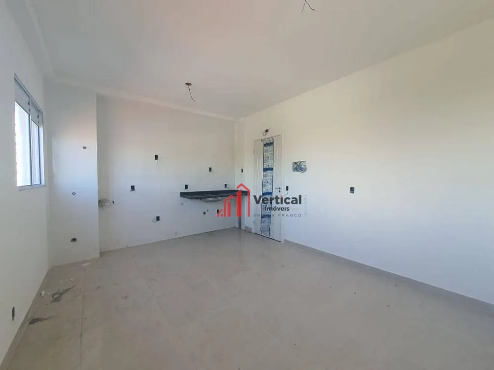 Apartamento, 1 quarto, 27 m² - Foto 3