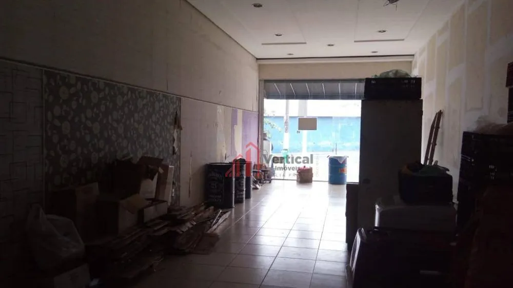 Loja-Salão, 82 m² - Foto 1