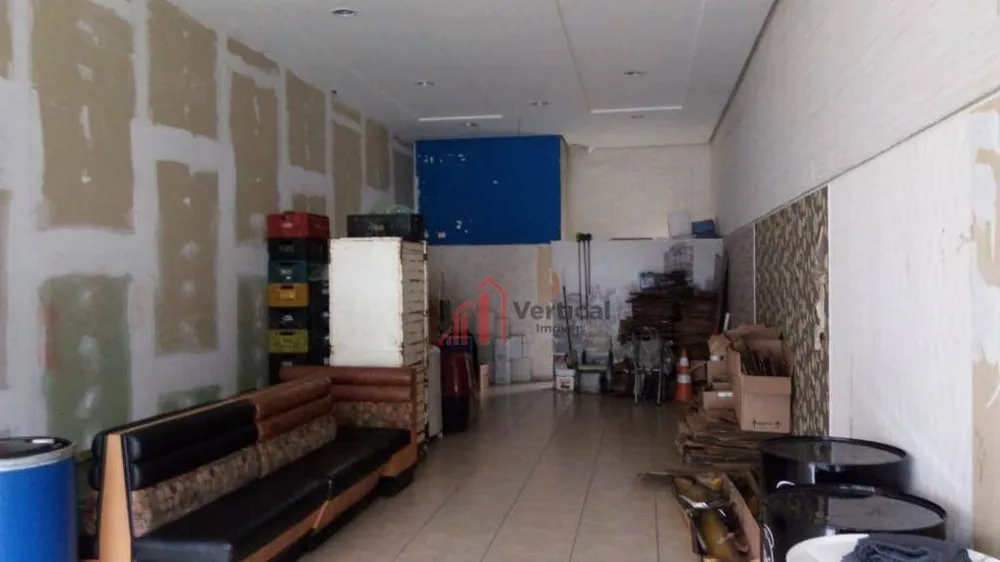 Loja-Salão, 82 m² - Foto 4