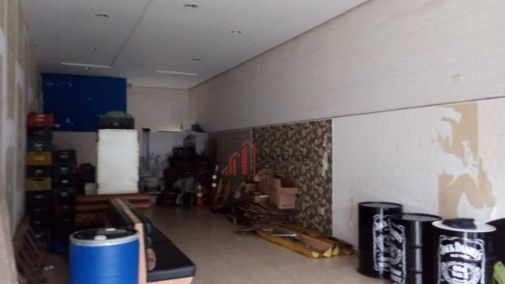 Loja-Salão, 82 m² - Foto 3