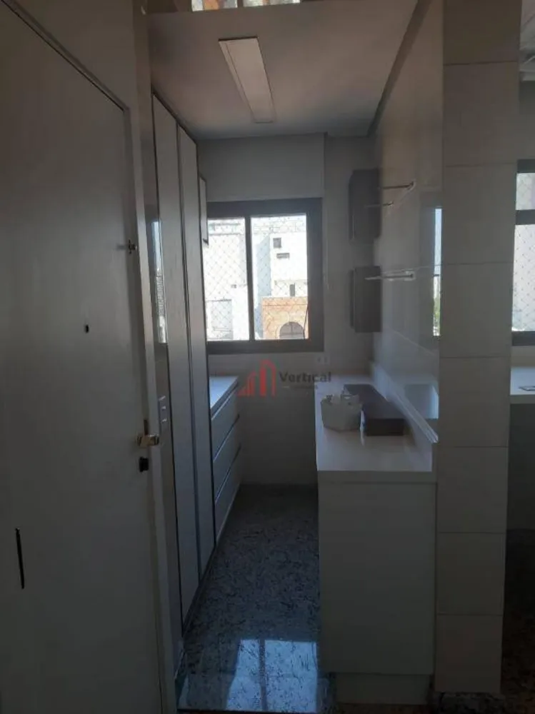 Cobertura, 3 quartos, 200 m² - Foto 4