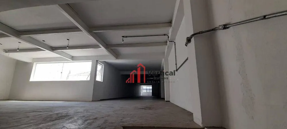 Prédio Inteiro, 840 m² - Foto 2