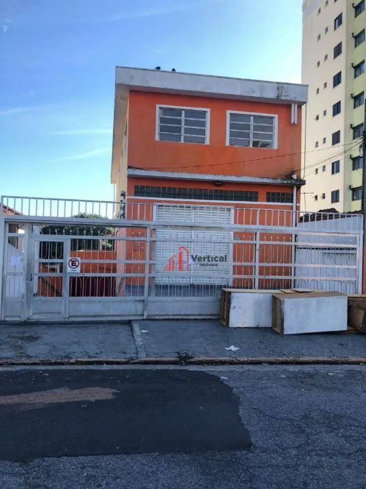 Prédio Inteiro, 840 m² - Foto 1