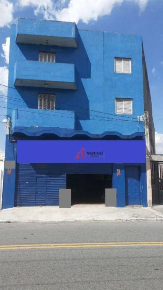 Loja-Salão, 150 m² - Foto 1