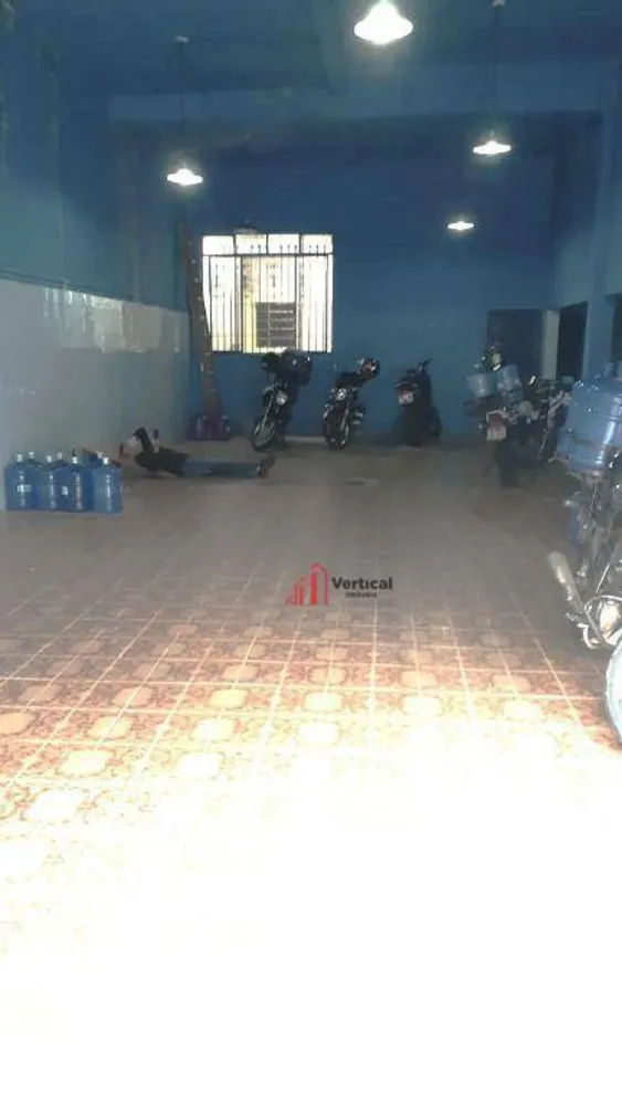 Loja-Salão, 150 m² - Foto 2