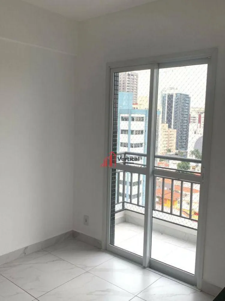 Apartamento, 1 quarto, 39 m² - Foto 2