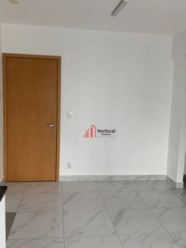 Apartamento, 1 quarto, 39 m² - Foto 3