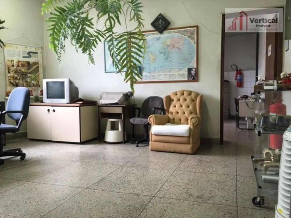 Depósito-Galpão, 650 m² - Foto 3