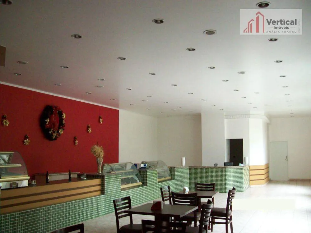 Prédio Inteiro, 600 m² - Foto 1
