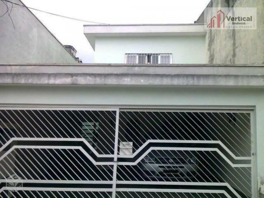 Sobrado, 2 quartos, 190 m² - Foto 3