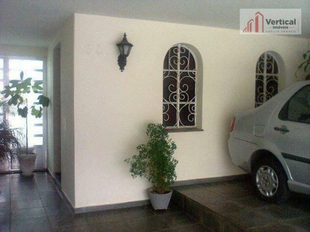 Sobrado, 2 quartos, 190 m² - Foto 2