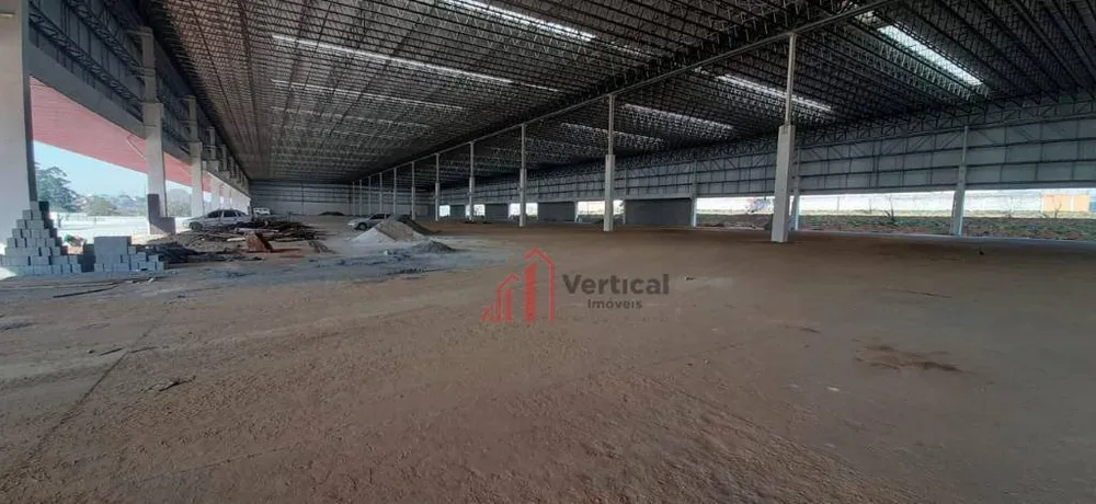 Depósito-Galpão, 19000 m² - Foto 2