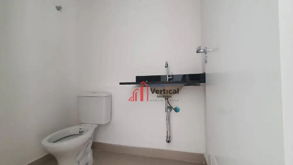 Prédio Inteiro, 250 m² - Foto 2