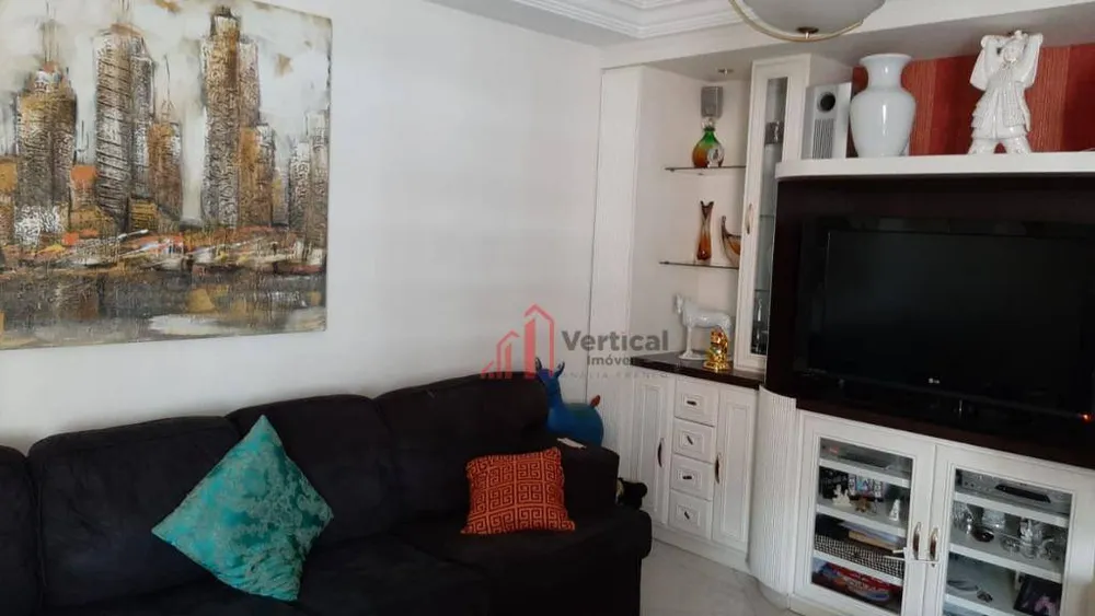 Apartamento, 3 quartos, 156 m² - Foto 1